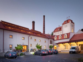 Hotel Kleis, Cvikov